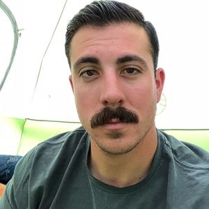 Meet your Posher, Nolan